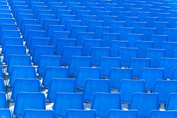 Obraz premium Open air cinema Metalac is prepared for Sarajevo FIlm Festival 2022