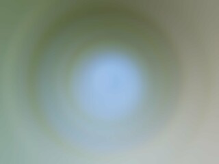 Soft blurry gray and green background with abstract gradient graphic for illustration.