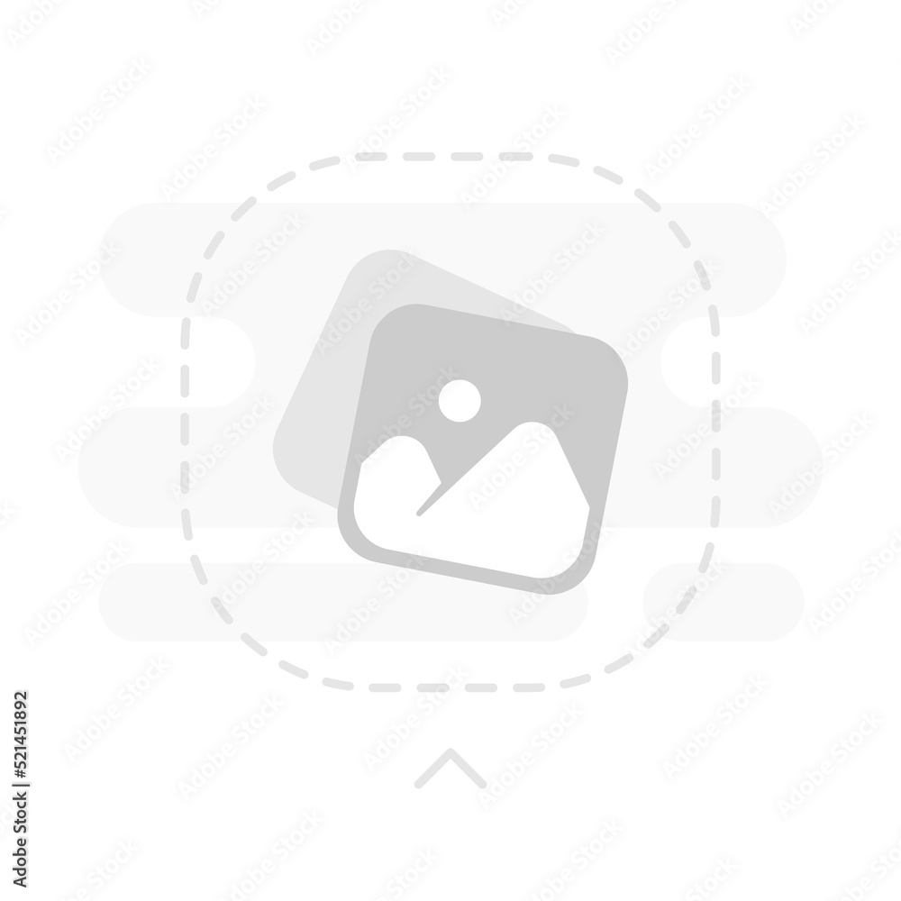 Poster drag and drop, add upload photo concept illustration flat design vector eps10. modern graphic elemen