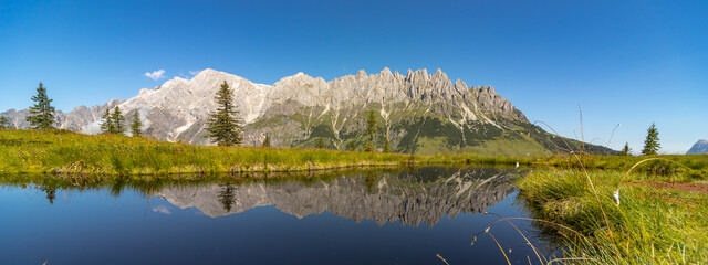 Panorama Mandlwand - 521455201