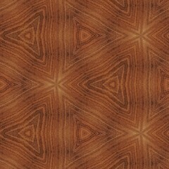 Wooden pattern design for the background. Fantasy flower texture for paper, wrapper, fabric, business card, carpet, tiles, flyer printing