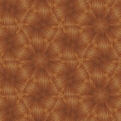 Wooden pattern design for the background. Fantasy flower texture for paper, wrapper, fabric, business card, carpet, tiles, flyer printing