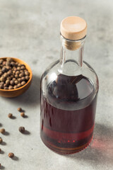 Boozy Allspice Dram Liquor