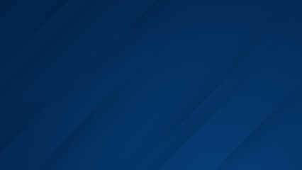 Abstract blue background poster with dynamic lights. Technology network vector illustration.