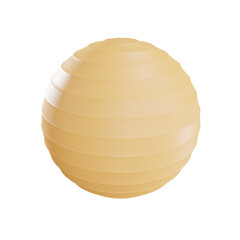 3d gym tools illustration