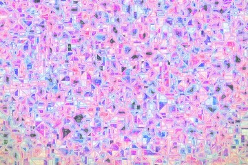 design digital crystalline template digital graphics texture illustration