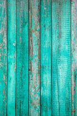 Old wooden texture, wall background, fence.