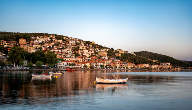 Áfyssos