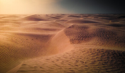 Sahara vibes in South Tunisia 2012.