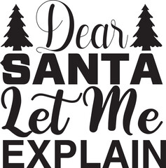 Christmas svg design cut files