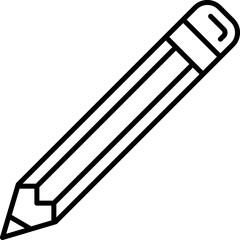 Pencil Icon