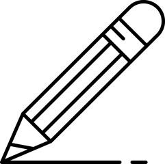 Pencil Icon