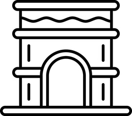 Arch Icon