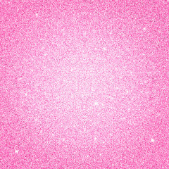 Hot Pink Magenta Grain Glittering sparkles shinning texture use as celebration, holiday, festival, wedding, banners background.