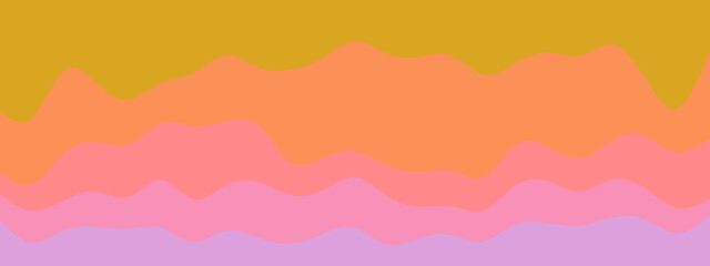 Abstract Background Design