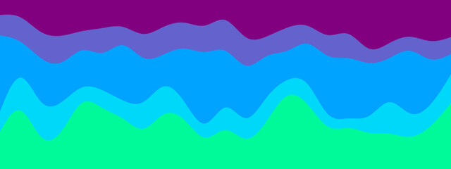 Abstract Background Design