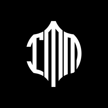 TMM letter logo. TMM best black background vector image. TMM Monogram logo design for entrepreneur and business.