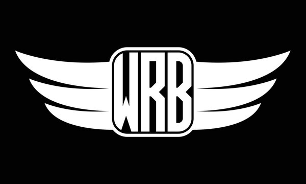 Wrb Monogram Wrb Images – Browse 107 Stock Photos, Vectors, and Video | Adobe Stock