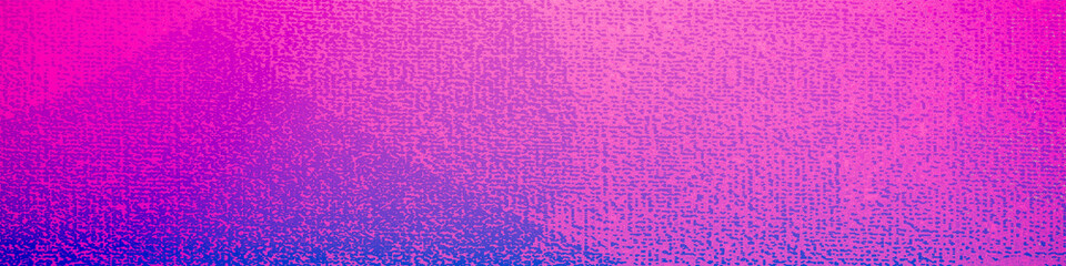 Horizontal Banner template suitable for social media ads promos posters and design works etc