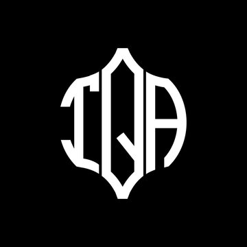 TQA letter logo. TQA best black background vector image. TQA Monogram logo design for entrepreneur and business.
