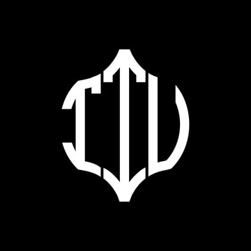 TTV letter logo. TTV best black background vector image. TTV Monogram logo design for entrepreneur and business.
