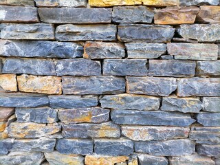 old wall