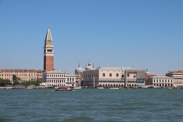 St Marks Sq Venice