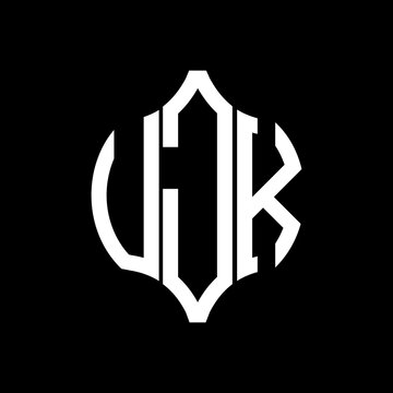 VJK letter logo. VJK best black background vector image. VJK Monogram logo design for entrepreneur and business.

