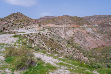 Obraz premium Cityscape of 