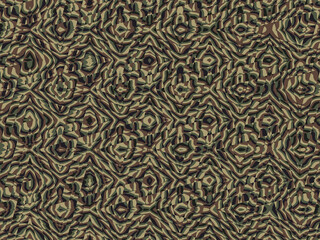 Camouflage Pattern