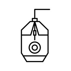 Mouse icon design