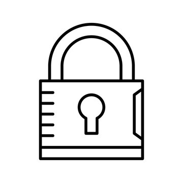 adlock icon design