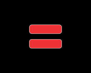 abstract logo design for company