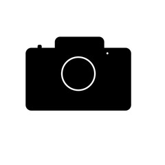 camera icon use in any design