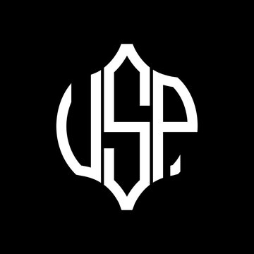 VSP letter logo. VSP best black background vector image. VSP Monogram logo design for entrepreneur and business.
