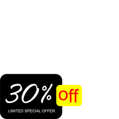 TAGS, OFFERS, 20% OFF, BANNER DE OR BANNER DE OFFERS, 10% OFF PROMOTION