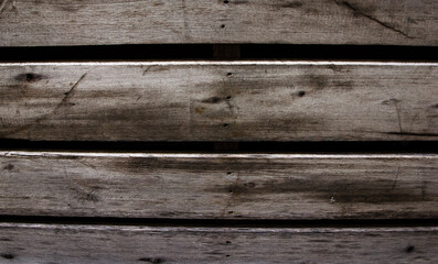 Fototapeta premium wooden panel