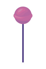 pink popsicle design