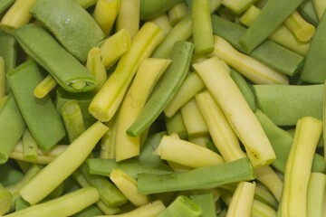 Fototapeta premium beans