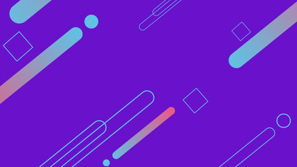 abstract background for desktop wallpaper and banner