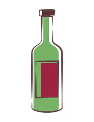 winr bottle design