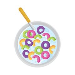 cereal bowl design