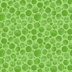Polka dots watercolor seamless water drops pattern for fabrics and clothes print and wrapping and kids