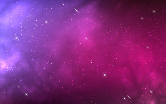 Pink Starry Background Images Browse 28 422 Stock Photos