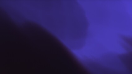 Night sky - Universe filled with stars, nebula and galaxy
