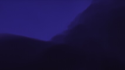 Night sky - Universe filled with stars, nebula and galaxy
