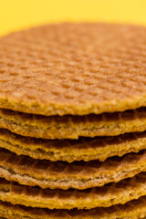 Stroopwafel