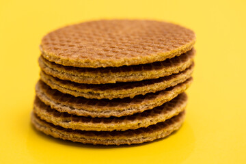 Stroopwafel