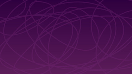 Purple gradient background with pencil strokes combination.