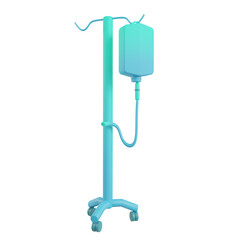 3d infus medical tool